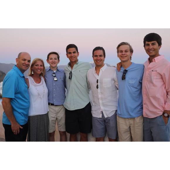 Meet your Posher, Collin - Picture 1 of 1